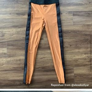 Koral leggings
